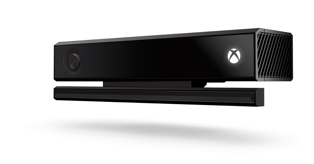 kinect2