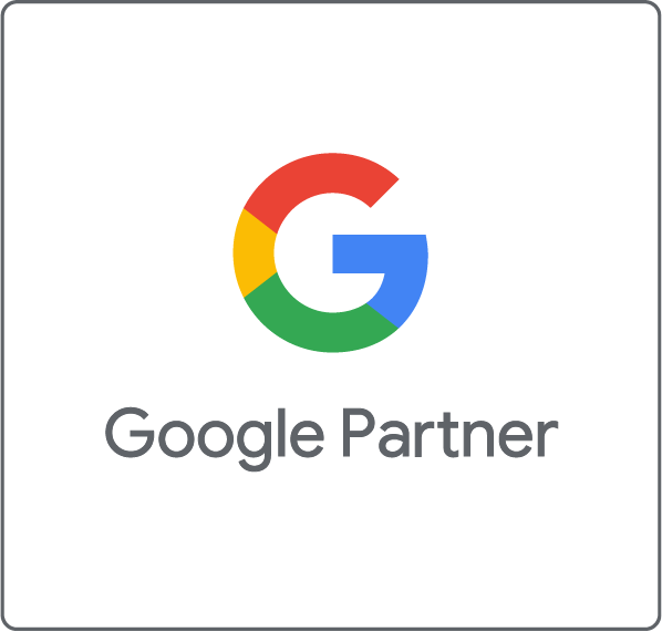 Google Partner ThinkingAbout